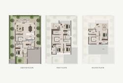 5 bedroom Villa